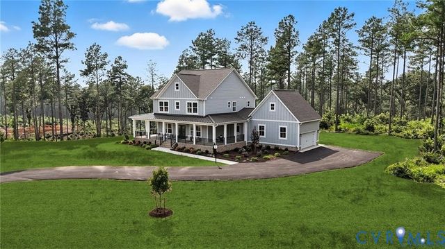 9090 River Bridge Dr, Quinton, VA 23141