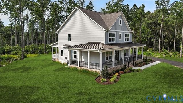 9090 River Bridge Dr, Quinton, VA 23141