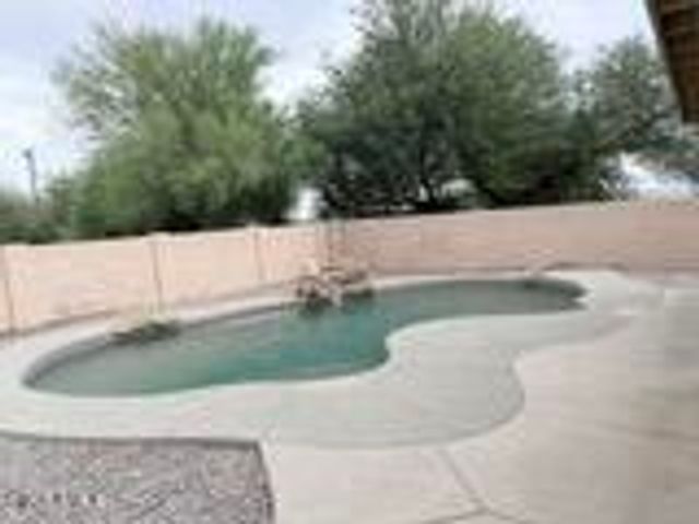 1129 S 240TH Drive, Buckeye, AZ 85326