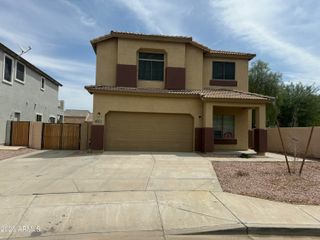 1129 S 240TH Drive, Buckeye, AZ 85326