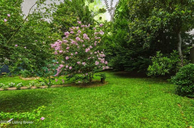 119 N Hubbards Ln, Louisville, KY 40207