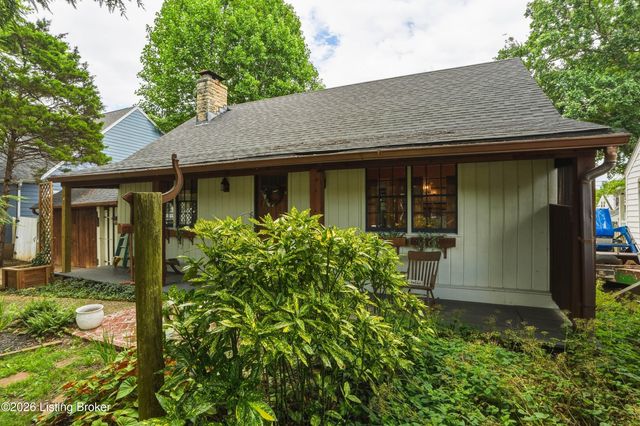 119 N Hubbards Ln, Louisville, KY 40207