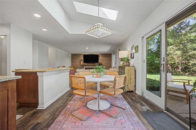 1381 Hickoryview Court, Washington Twp, OH 45458