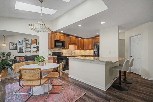 1381 Hickoryview Court, Washington Twp, OH 45458