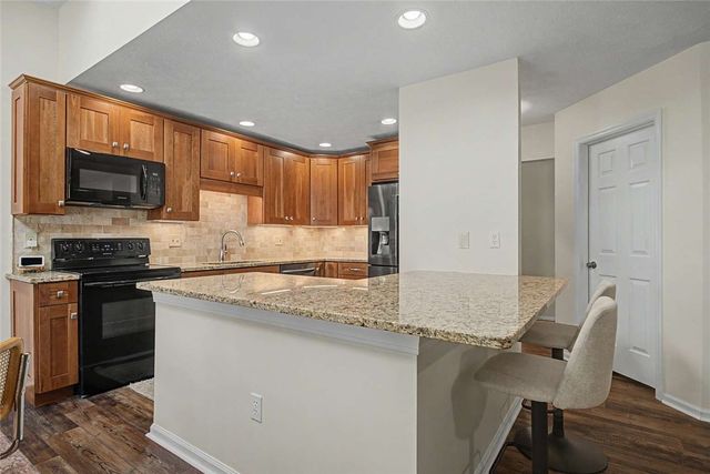 1381 Hickoryview Court, Washington Twp, OH 45458