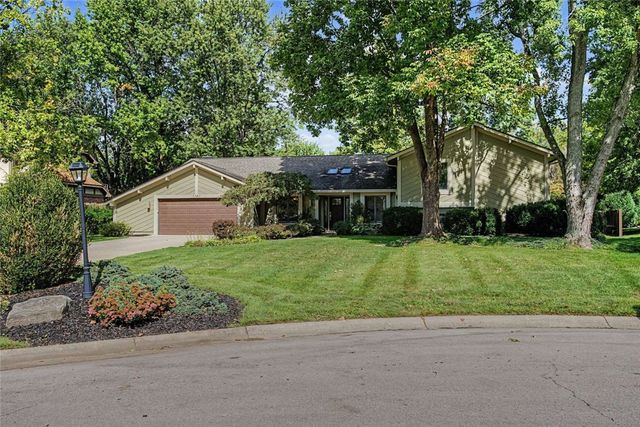 1381 Hickoryview Court, Washington Twp, OH 45458