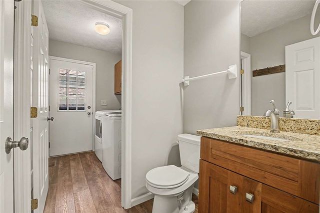 1381 Hickoryview Court, Washington Twp, OH 45458