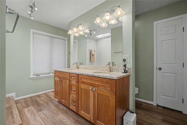 1381 Hickoryview Court, Washington Twp, OH 45458