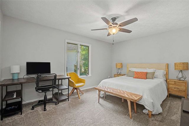 1381 Hickoryview Court, Washington Twp, OH 45458