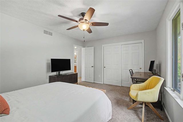 1381 Hickoryview Court, Washington Twp, OH 45458