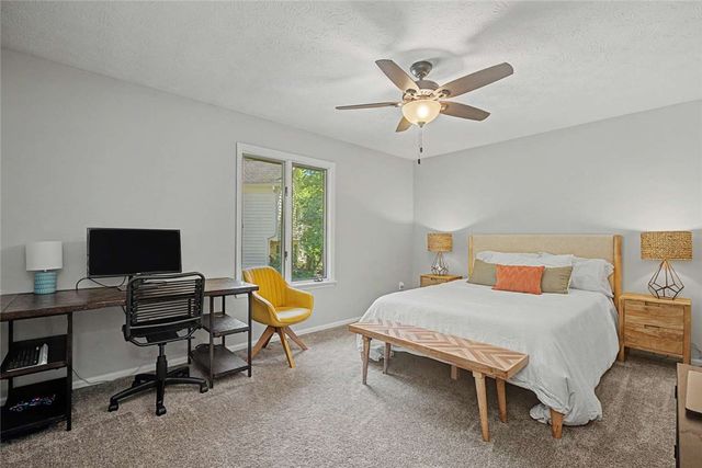 1381 Hickoryview Court, Washington Twp, OH 45458