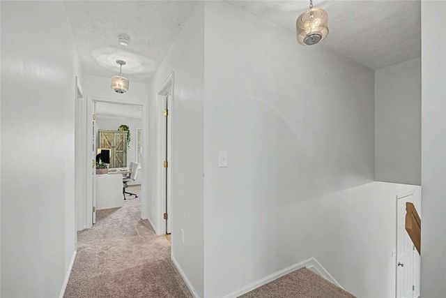 1381 Hickoryview Court, Washington Twp, OH 45458