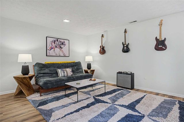 1381 Hickoryview Court, Washington Twp, OH 45458