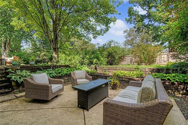1381 Hickoryview Court, Washington Twp, OH 45458