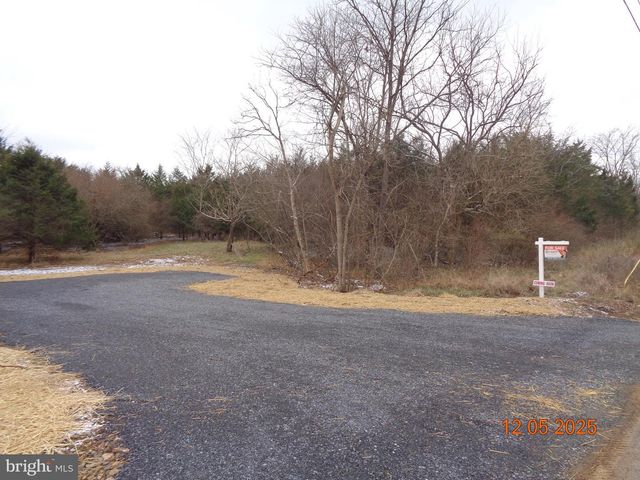 LOT 2 MARTIN PAYNE RD, Kearneysville, WV 25430