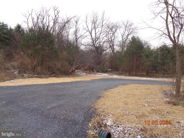 LOT 2 MARTIN PAYNE RD, Kearneysville, WV 25430