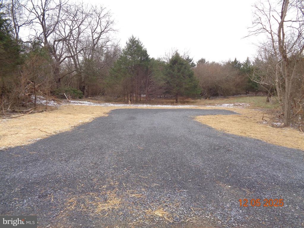 LOT 2 MARTIN PAYNE RD, Kearneysville, WV 25430