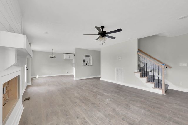 240 Wesson Drive, Clarksville, TN 37043