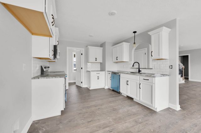 240 Wesson Drive, Clarksville, TN 37043