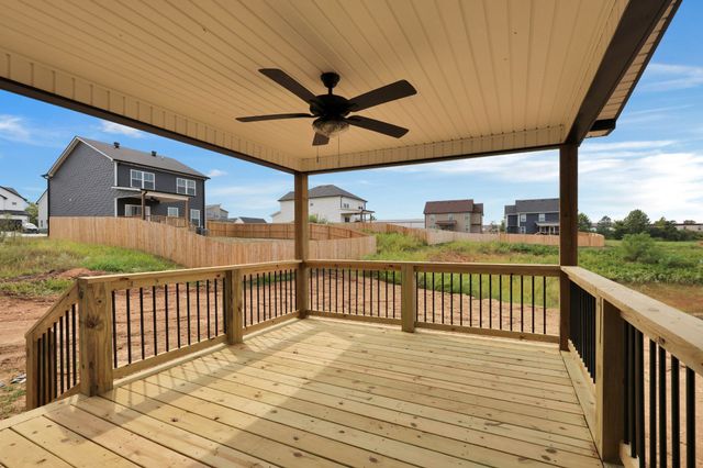 240 Wesson Drive, Clarksville, TN 37043