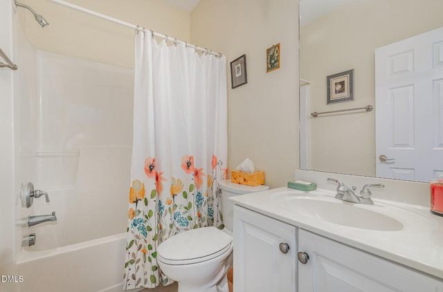 2541 Forest Shadows Lane, Raleigh, NC 27614