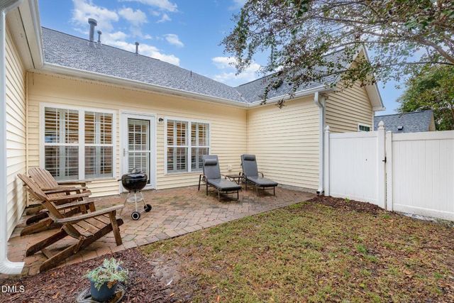 2541 Forest Shadows Lane, Raleigh, NC 27614