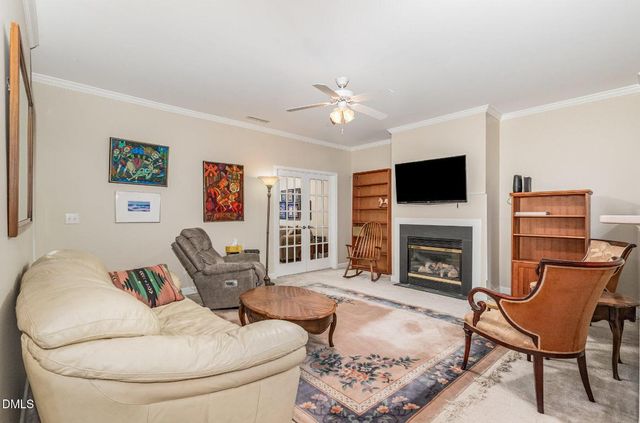 2541 Forest Shadows Lane, Raleigh, NC 27614