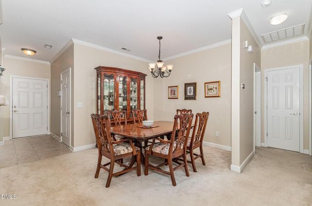 2541 Forest Shadows Lane, Raleigh, NC 27614
