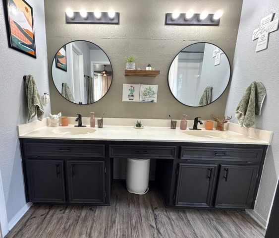 1817 Dusk Dr DR, Killeen, TX 76543