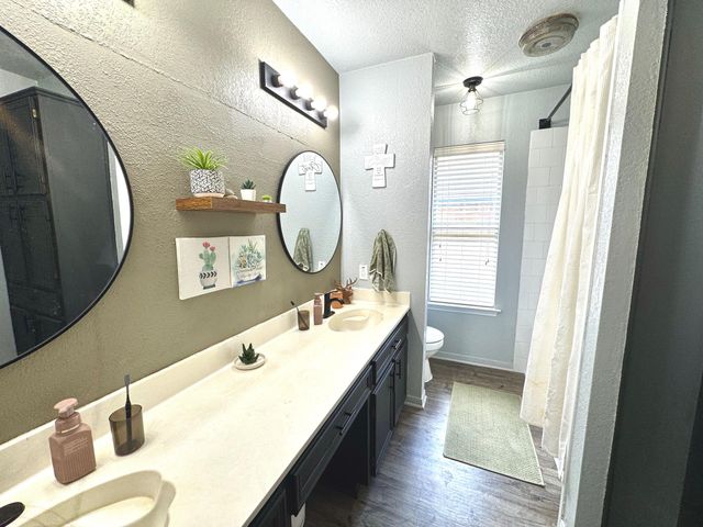 1817 Dusk Dr DR, Killeen, TX 76543