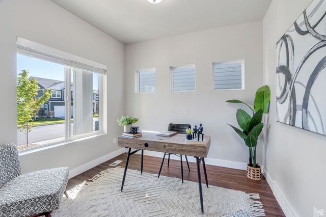 2136 W NORTHRIDGE DR, Lehi, UT 84048