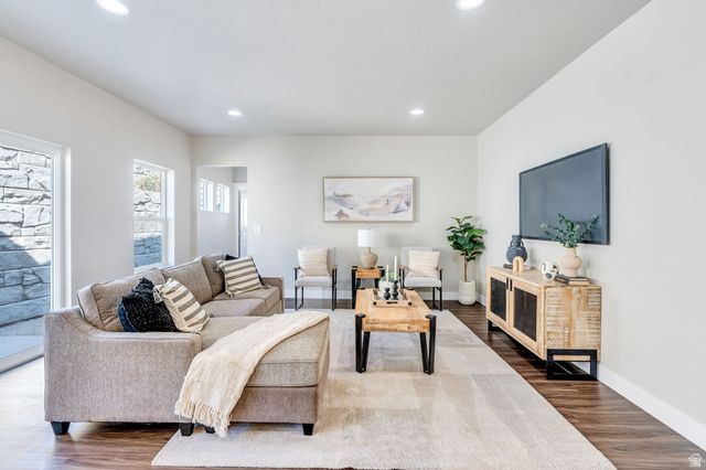 2136 W NORTHRIDGE DR, Lehi, UT 84048