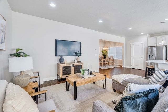 2136 W NORTHRIDGE DR, Lehi, UT 84048
