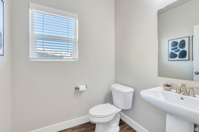 2136 W NORTHRIDGE DR, Lehi, UT 84048