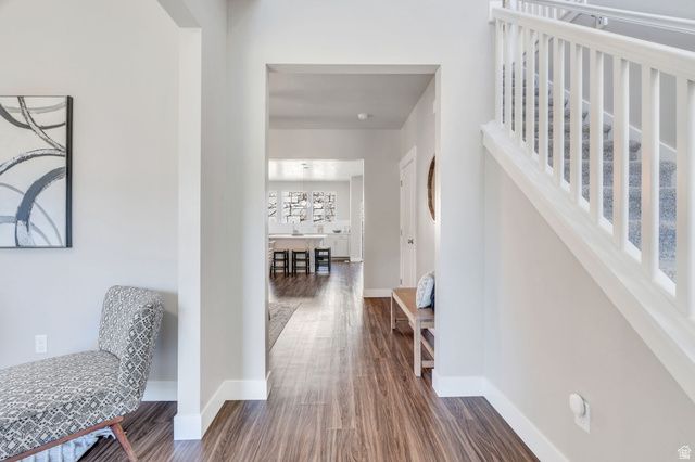 2136 W NORTHRIDGE DR, Lehi, UT 84048