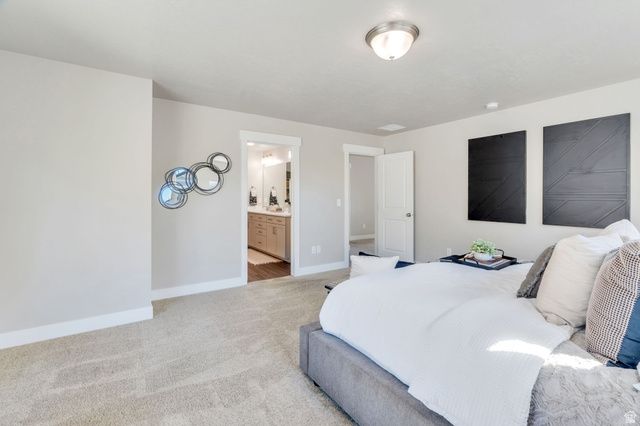 2136 W NORTHRIDGE DR, Lehi, UT 84048