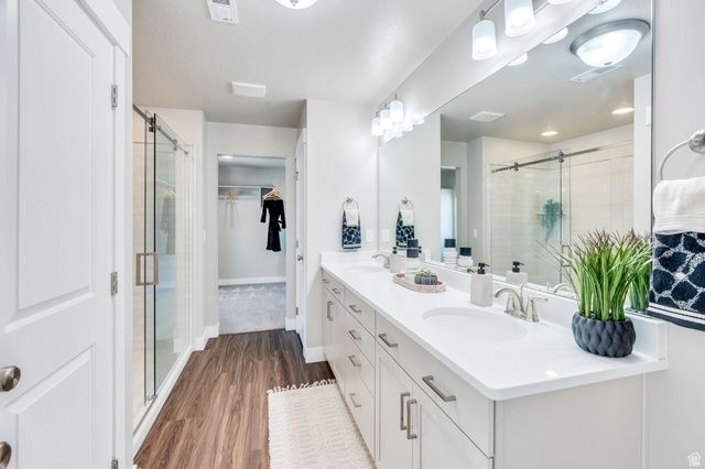 2136 W NORTHRIDGE DR, Lehi, UT 84048