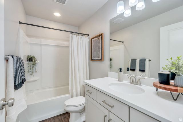 2136 W NORTHRIDGE DR, Lehi, UT 84048