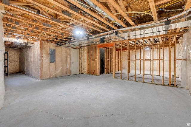 2136 W NORTHRIDGE DR, Lehi, UT 84048