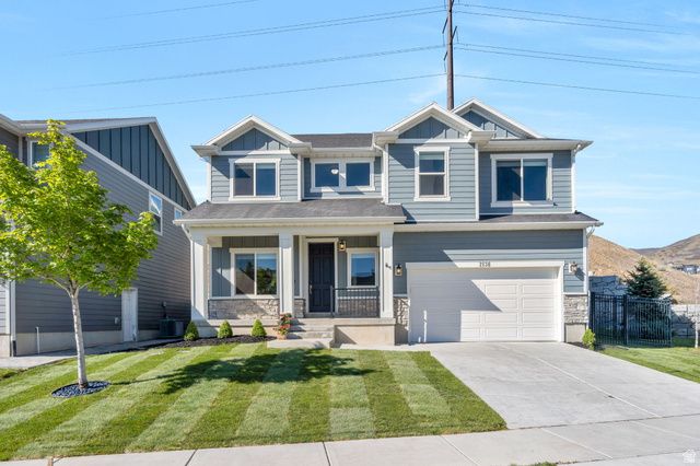 2136 W NORTHRIDGE DR, Lehi, UT 84048