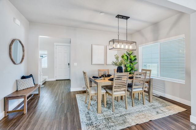 2136 W NORTHRIDGE DR, Lehi, UT 84048