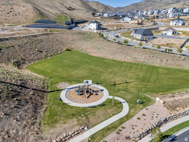 2136 W NORTHRIDGE DR, Lehi, UT 84048