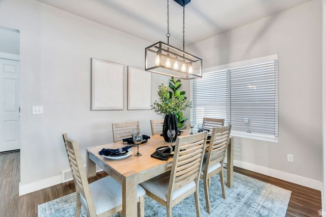 2136 W NORTHRIDGE DR, Lehi, UT 84048