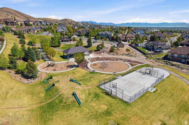 2136 W NORTHRIDGE DR, Lehi, UT 84048