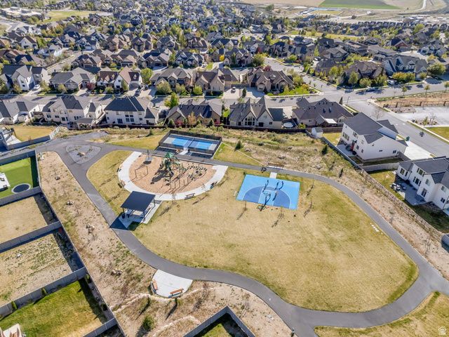 2136 W NORTHRIDGE DR, Lehi, UT 84048