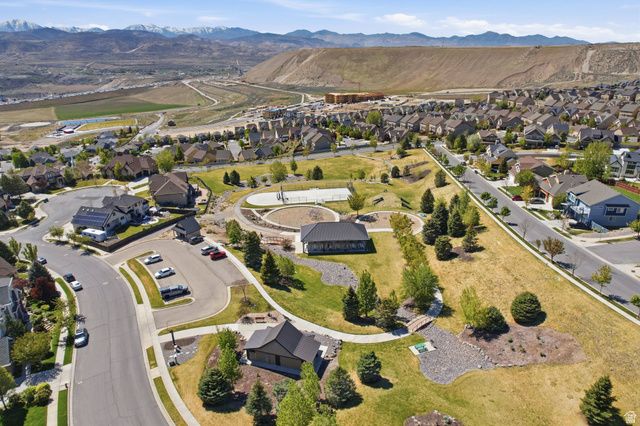 2136 W NORTHRIDGE DR, Lehi, UT 84048