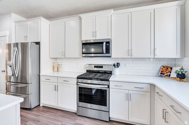 2136 W NORTHRIDGE DR, Lehi, UT 84048