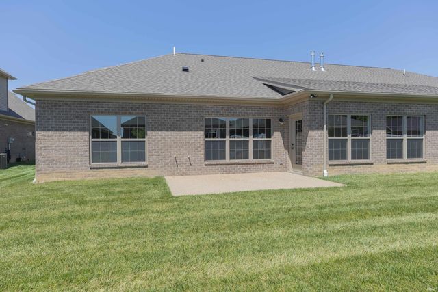 7065 Ironwood Circle B, Newburgh, IN 47630