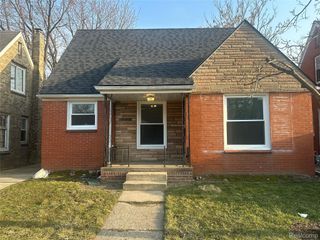 11566 Sanford Street, Detroit, MI 48205