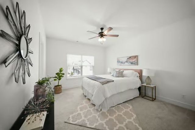 3705 SW Daybreak Boulevard, Bentonville, AR 72713